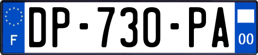 DP-730-PA
