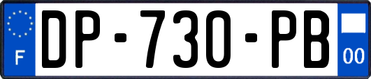 DP-730-PB