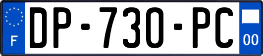 DP-730-PC