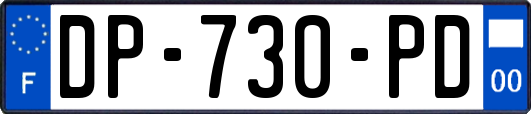DP-730-PD
