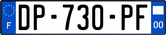 DP-730-PF