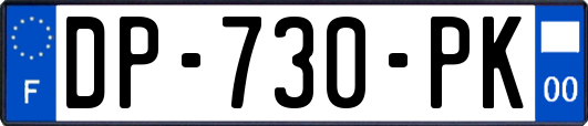 DP-730-PK