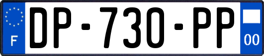 DP-730-PP