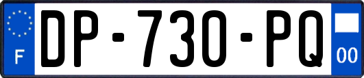 DP-730-PQ
