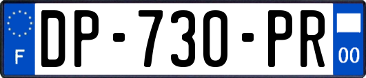 DP-730-PR