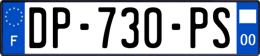 DP-730-PS