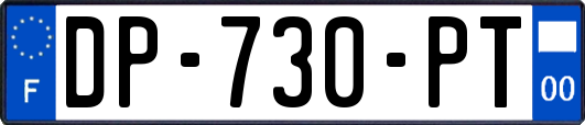 DP-730-PT