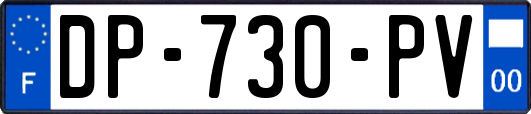 DP-730-PV