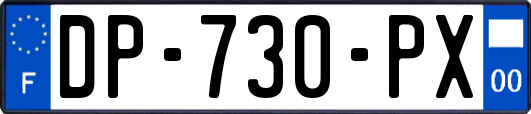 DP-730-PX