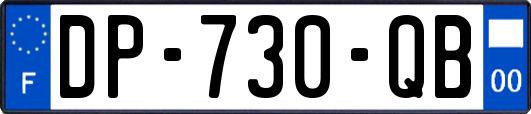 DP-730-QB