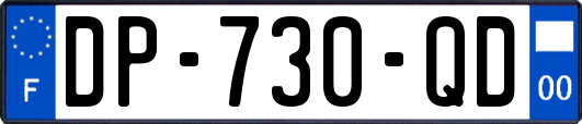 DP-730-QD