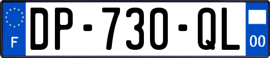 DP-730-QL