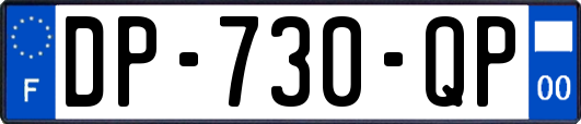 DP-730-QP
