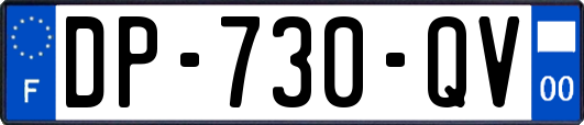 DP-730-QV