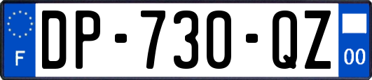 DP-730-QZ