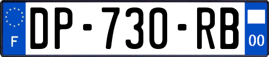 DP-730-RB