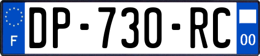 DP-730-RC