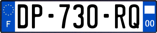 DP-730-RQ