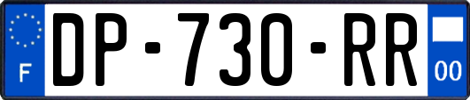 DP-730-RR
