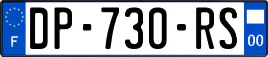 DP-730-RS