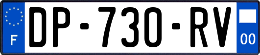 DP-730-RV