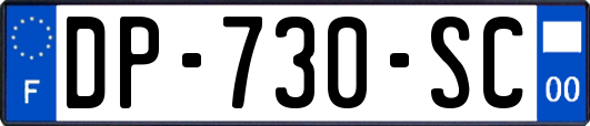 DP-730-SC