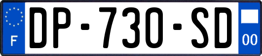 DP-730-SD