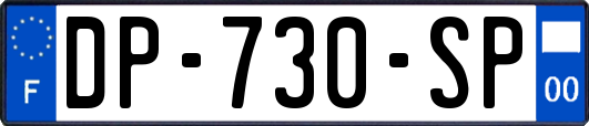 DP-730-SP