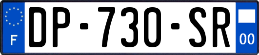 DP-730-SR
