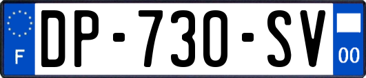 DP-730-SV