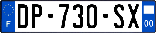 DP-730-SX