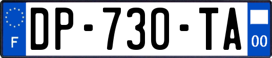 DP-730-TA