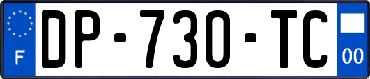 DP-730-TC