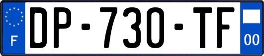 DP-730-TF
