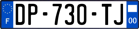 DP-730-TJ