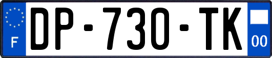 DP-730-TK