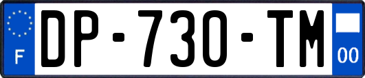 DP-730-TM