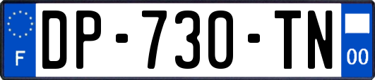 DP-730-TN