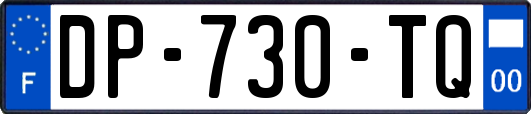 DP-730-TQ