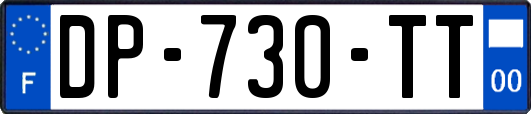DP-730-TT