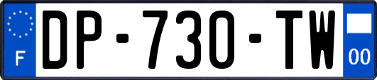 DP-730-TW