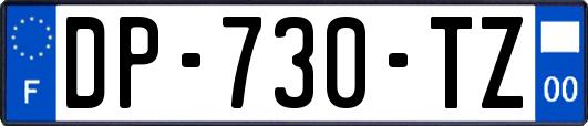 DP-730-TZ