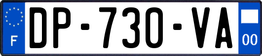 DP-730-VA