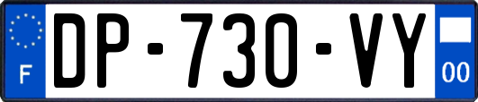 DP-730-VY