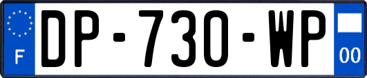 DP-730-WP