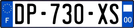 DP-730-XS