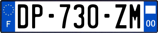 DP-730-ZM