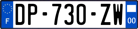 DP-730-ZW