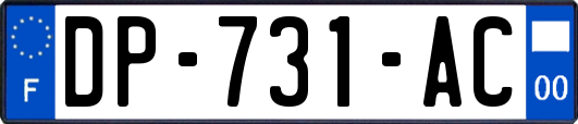 DP-731-AC