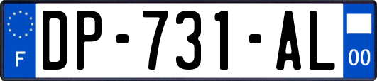 DP-731-AL